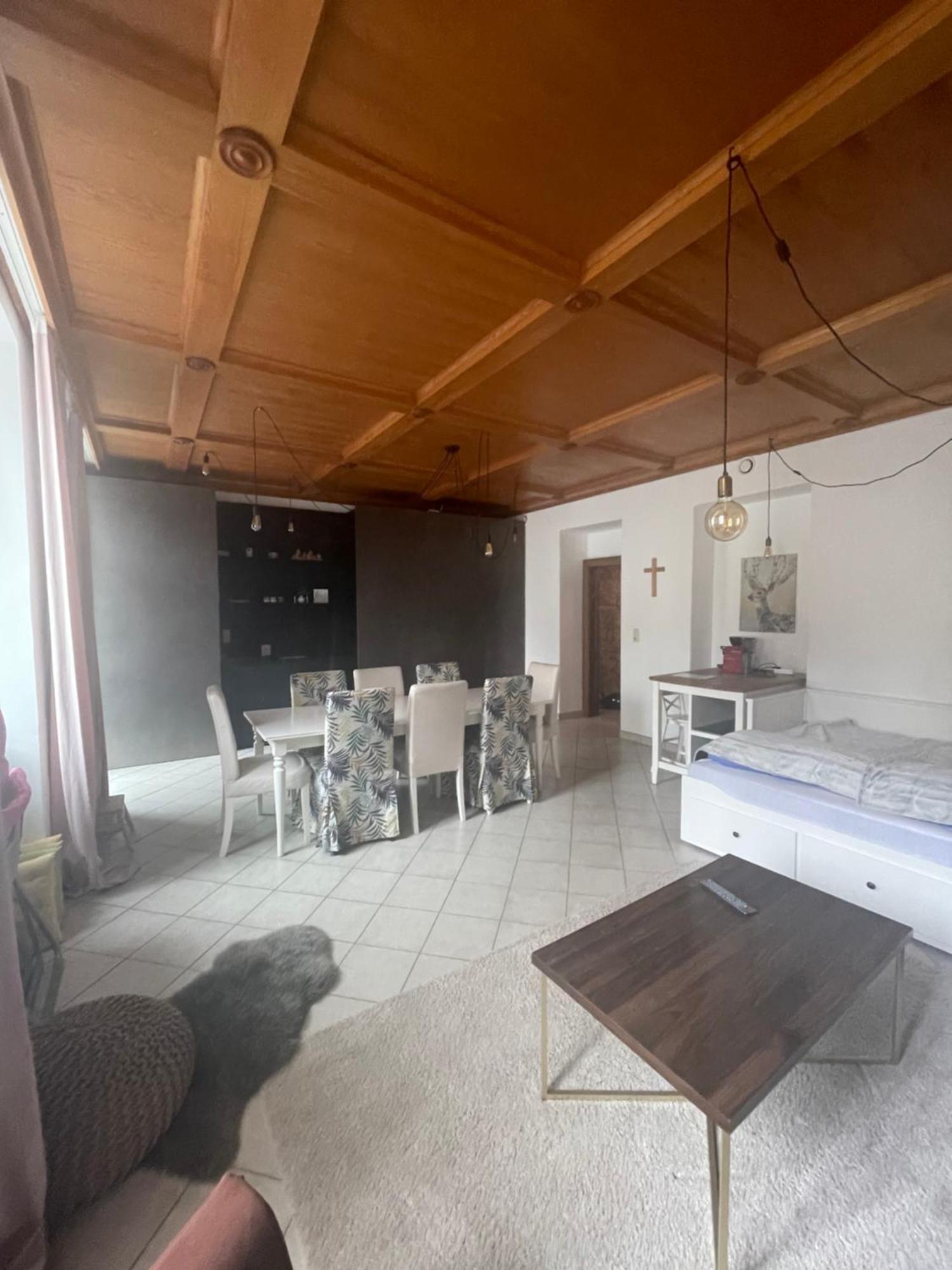 Ferienwohnung Mariazell - Hulatsch Bagian luar foto