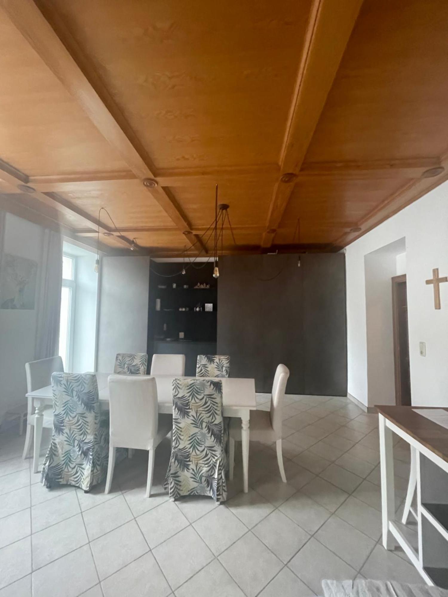 Ferienwohnung Mariazell - Hulatsch Bagian luar foto