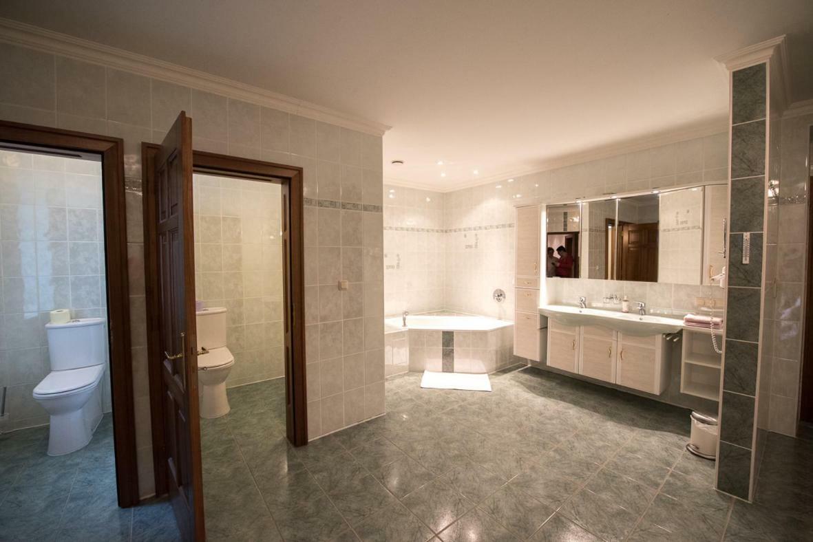 Ferienwohnung Mariazell - Hulatsch Bagian luar foto