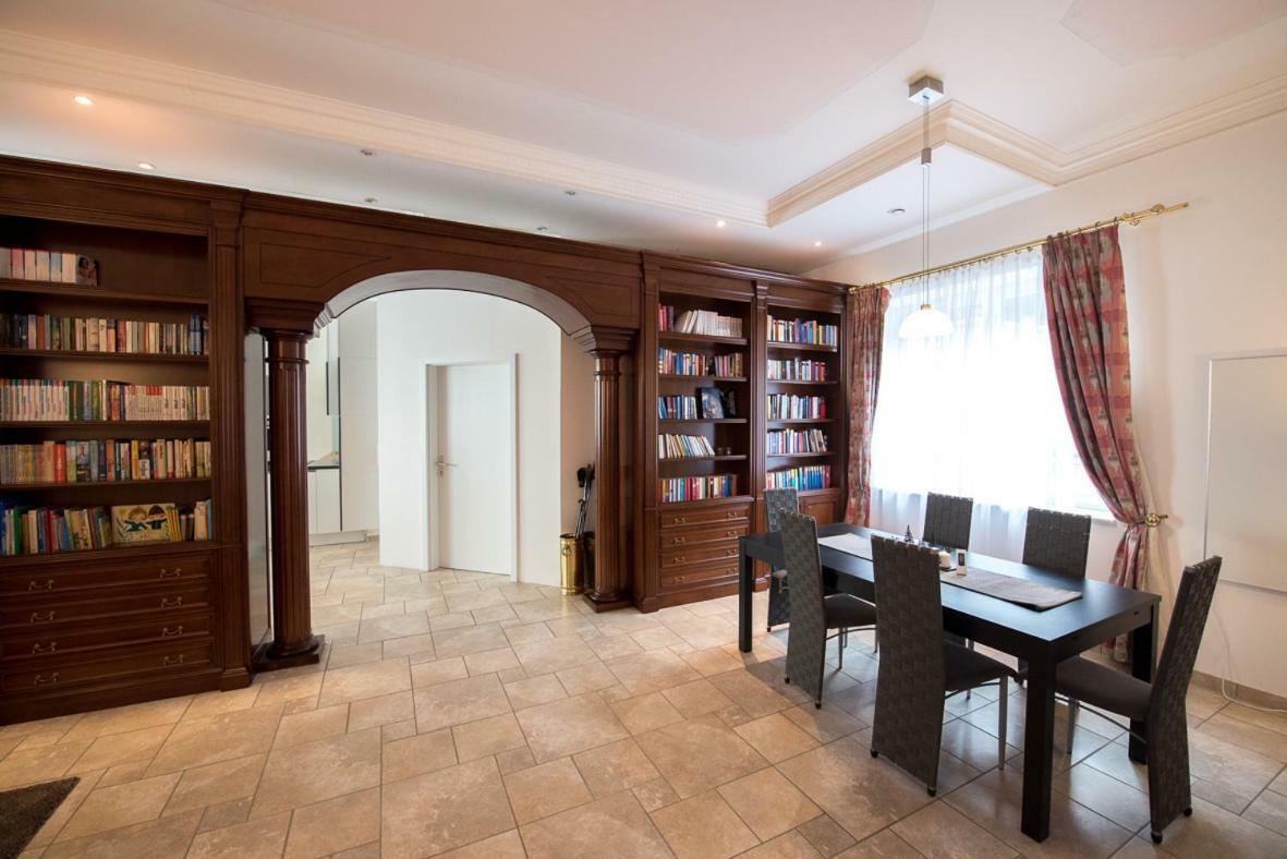 Ferienwohnung Mariazell - Hulatsch Bagian luar foto