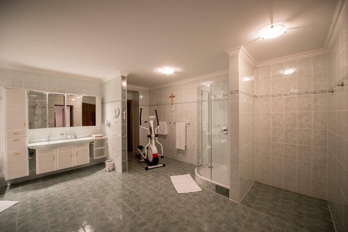 Ferienwohnung Mariazell - Hulatsch Bagian luar foto
