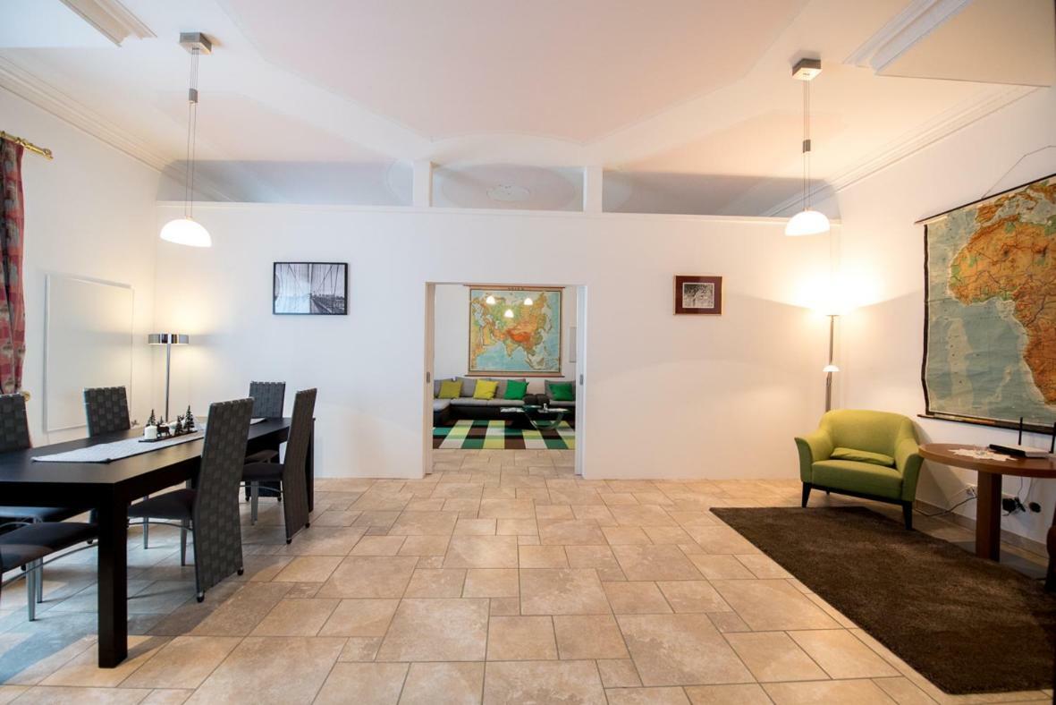 Ferienwohnung Mariazell - Hulatsch Bagian luar foto