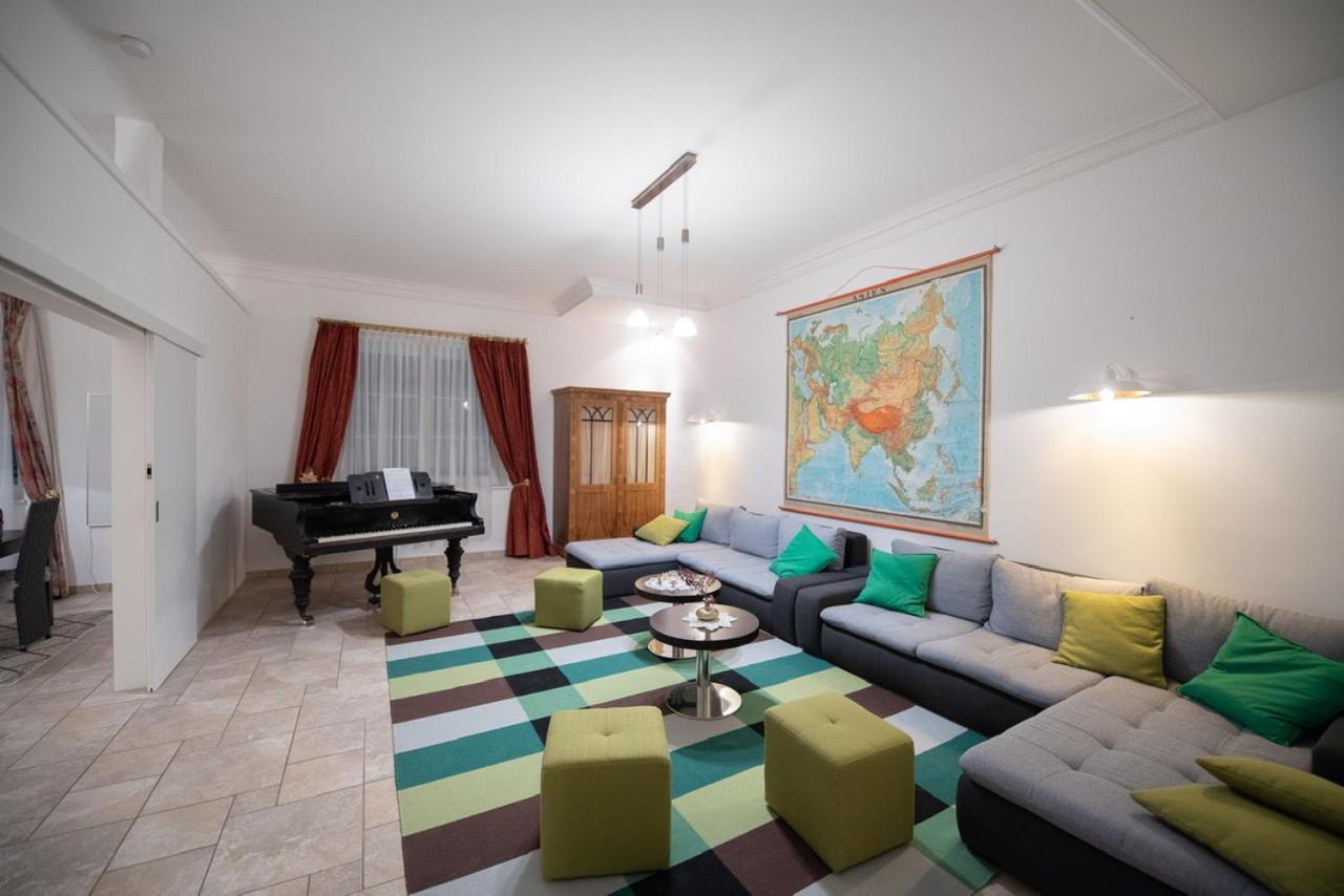 Ferienwohnung Mariazell - Hulatsch Bagian luar foto