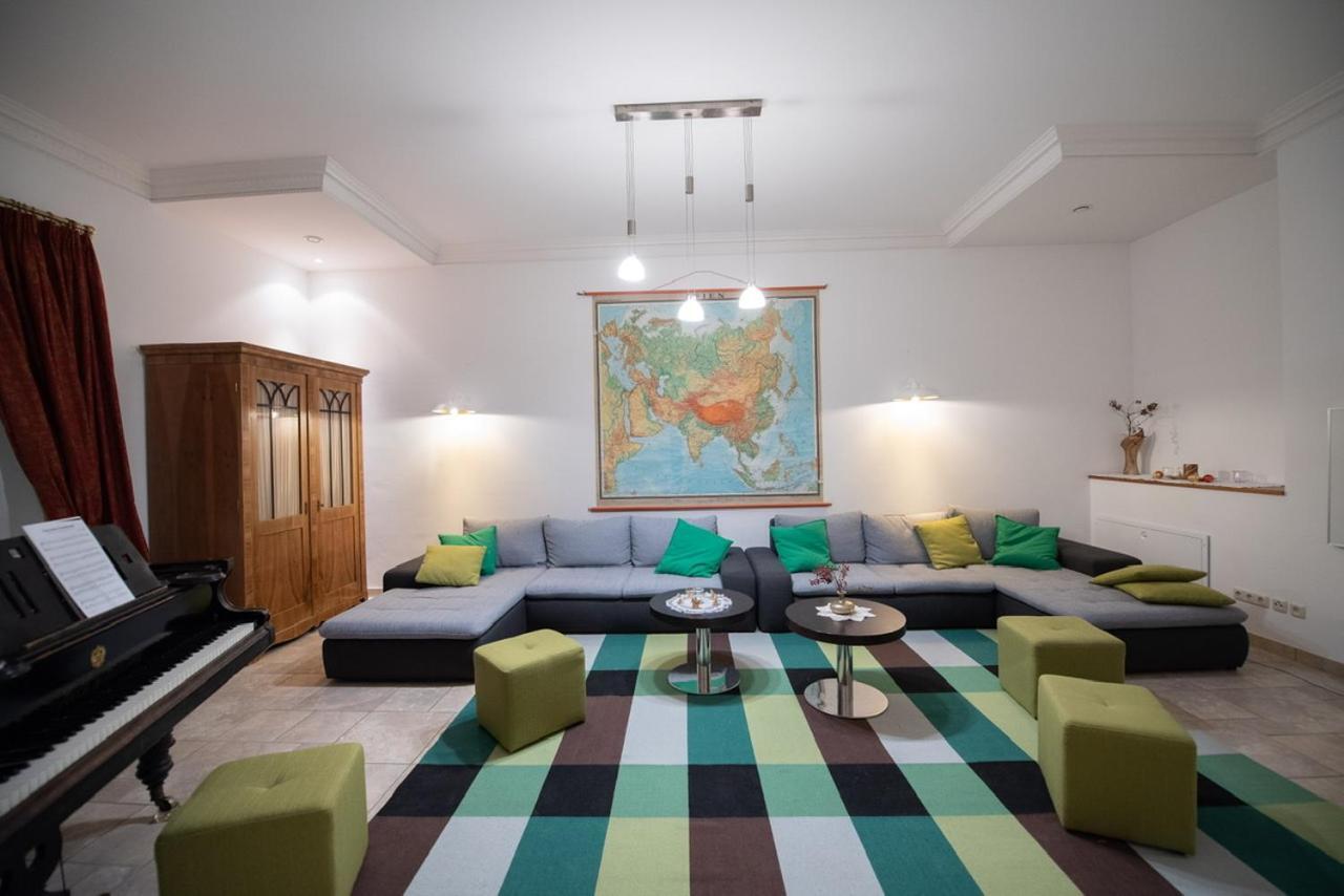 Ferienwohnung Mariazell - Hulatsch Bagian luar foto
