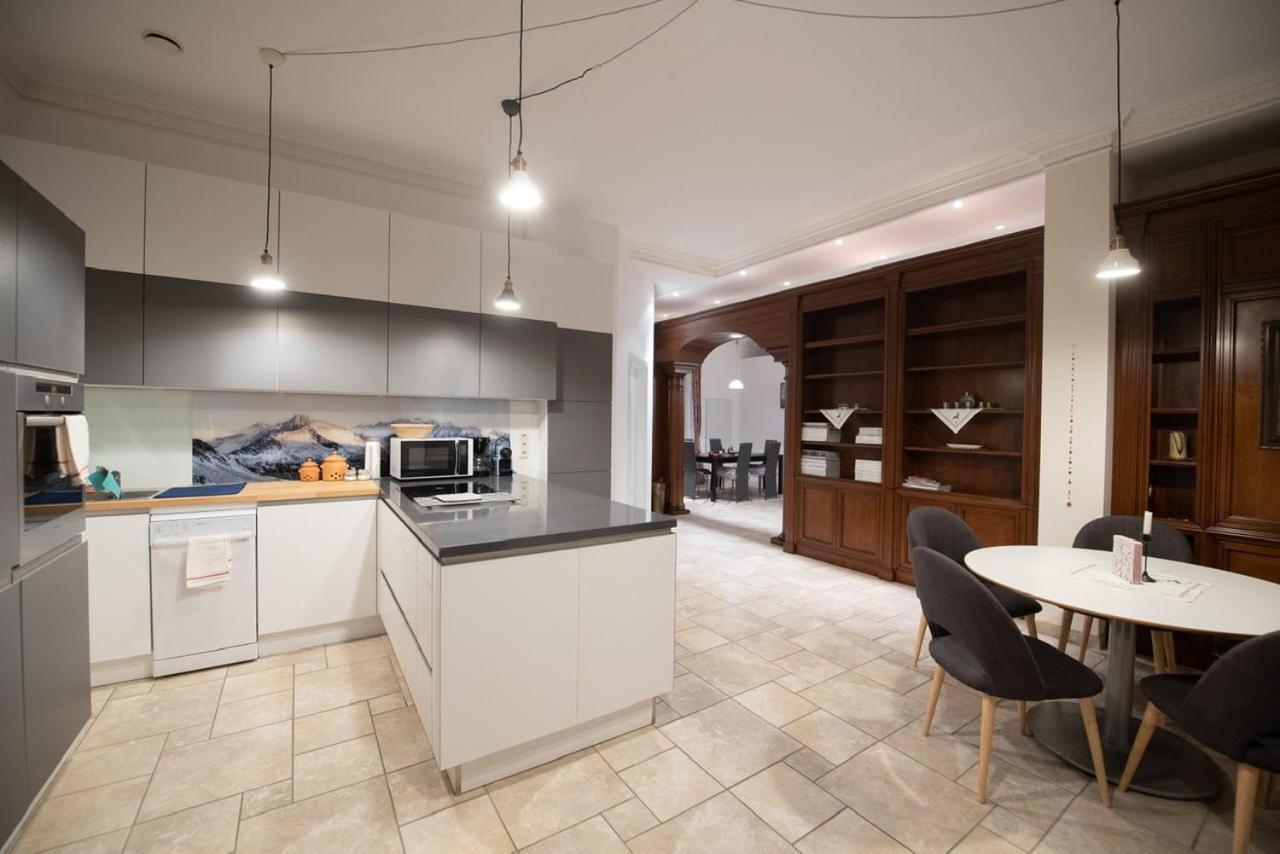 Ferienwohnung Mariazell - Hulatsch Bagian luar foto