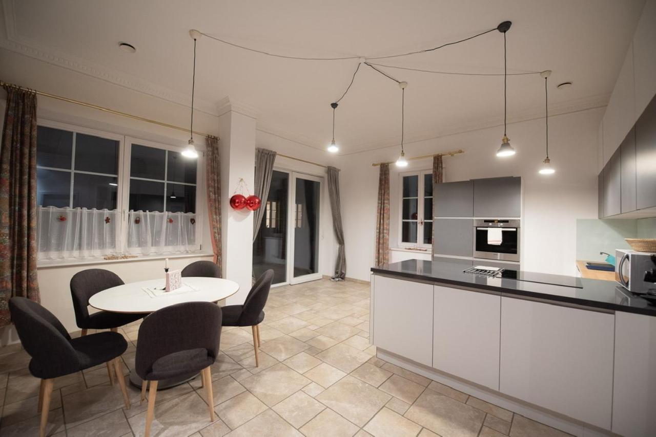 Ferienwohnung Mariazell - Hulatsch Bagian luar foto