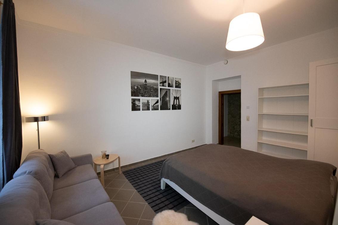 Ferienwohnung Mariazell - Hulatsch Bagian luar foto