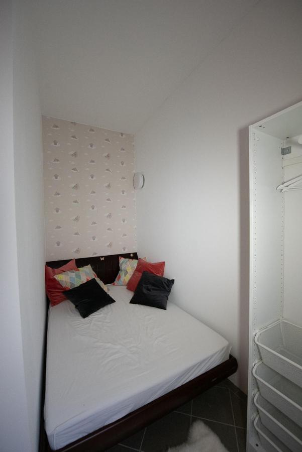 Ferienwohnung Mariazell - Hulatsch Bagian luar foto