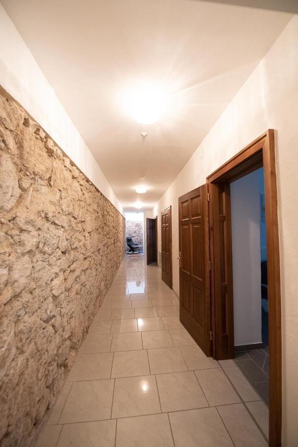 Ferienwohnung Mariazell - Hulatsch Bagian luar foto