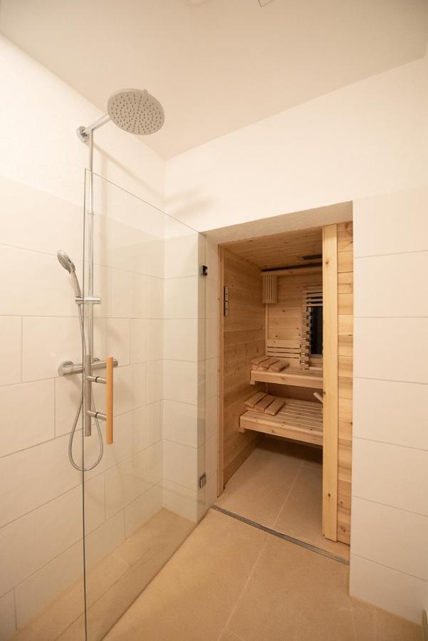 Ferienwohnung Mariazell - Hulatsch Bagian luar foto